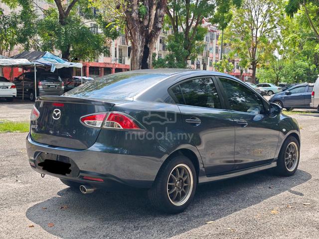 Mazda 2 1.5 VR FACELIFT 2013(A)LoanKedaiMukaRendah - 5