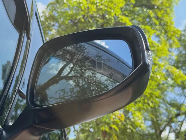 2018 Toyota VELLFIRE 2.5 ZA (A) JBL SOUND SYSTEM - 4