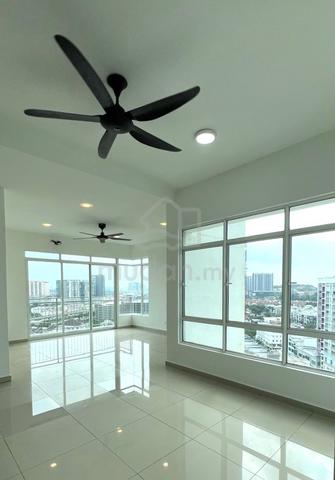 Springville Residence 1