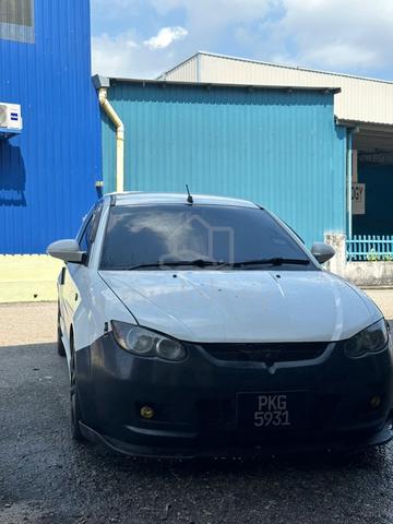 2011 Proton SATRIA 1.6 NEO (M) - 1