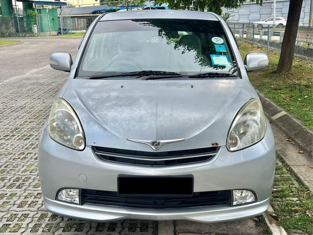 2006 Perodua MYVI 1.3 EZ (A) CHEAP SELLING - 2