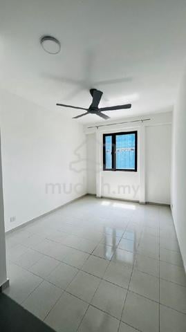 Residensi Aman Jalil 1