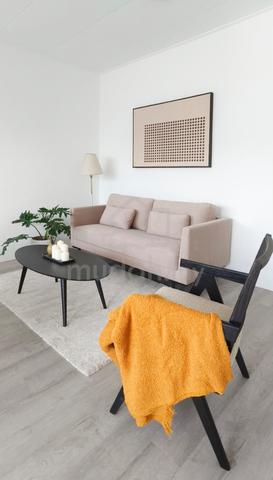 2 BHK Apartment / Flat for sale in Green Court Medavakkam - 936 Sq. Ft ...