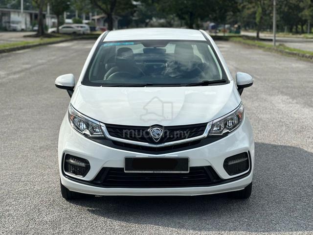 2020 Proton PERSONA PREMIUM 1.6L (A) FREE WARRANTY - 4