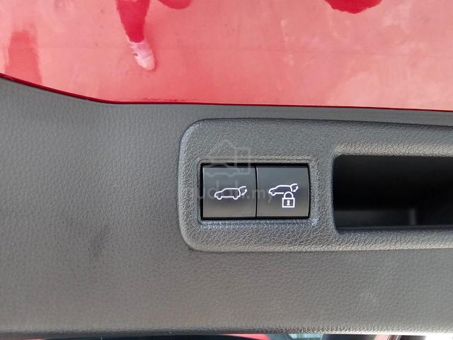 2021 Toyota HARRIER 2.0 Z LEATHER JBL 4Cam HUD BSM - 5