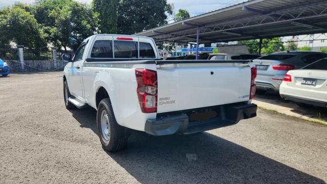 2022 Isuzu D-MAX 3.0L (M) - 2