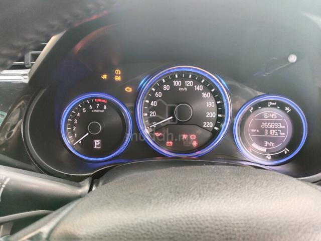 2015 Honda CITY 1.5 V (A) - 2
