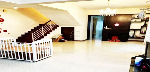 Slim Villas Jelutong Penang 1
