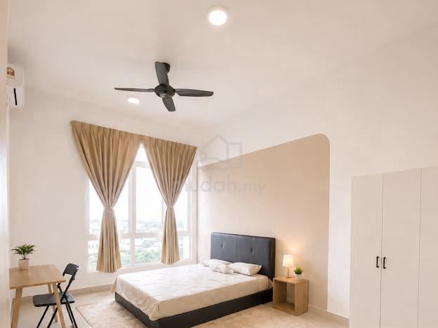BM City Suites @ BM City Mall 1