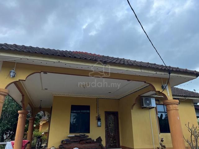 Banglo Murah Untuk Dijual 1