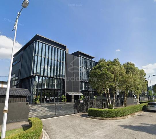 Kota damansara Factory,looking for bumi buyer 1