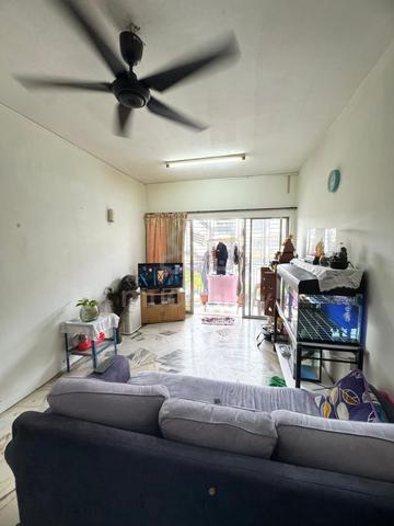 Taman Desa Kempas 1
