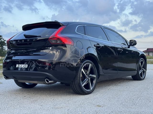 2013 Volvo V40 2.0 T5 (A) - 5