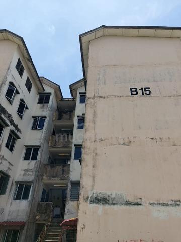 Palma Apartment (Bandar Country Homes) 1