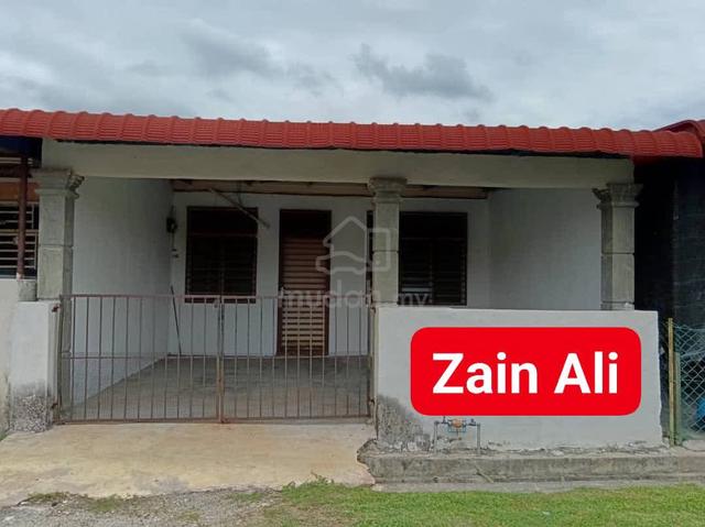Full Loan😍 full Renovation 🤩 Taman Universiti Semeling🎇 1