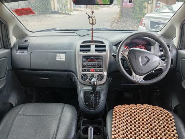 PROTON EXORA 1.6 Auto - 5