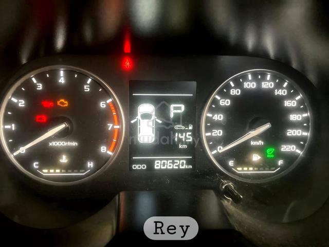2019 (31 Dec) Proton SAGA 1.3 PREMIUM (A) - 4