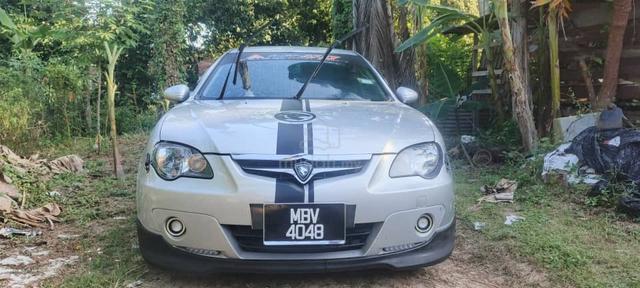 2009 Proton PERSONA 1.6 BASE LINE (M) - 1
