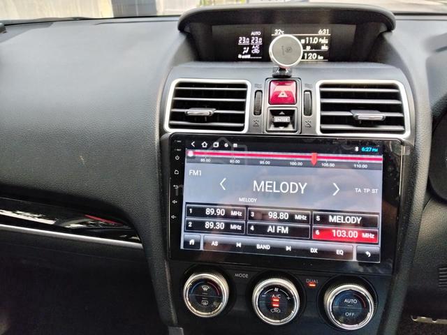 2016 Subaru FORESTER 2.0I-P (A) - 5
