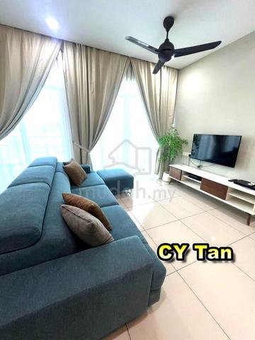 Arena Residence @ The Arena 1