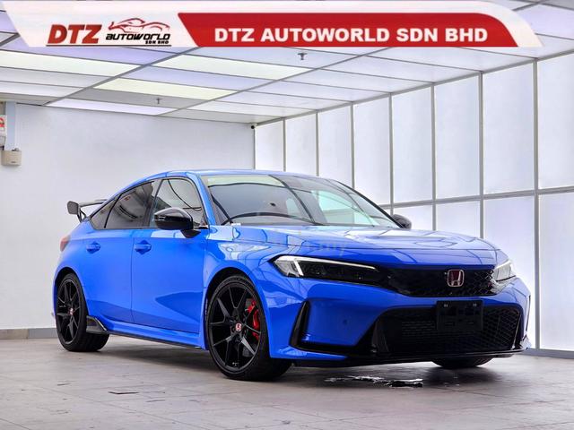 2024 Honda CIVIC 2.0 TYPE R MODULO MY23 FL5 (M) - 2