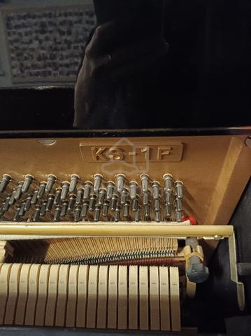 looking for younger piano - photo 2 of 2