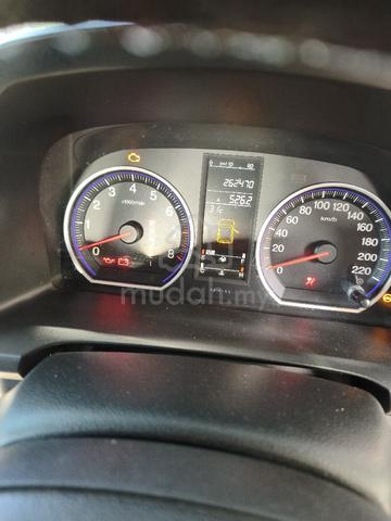 2009 Honda CR-V 2.0 i-VTEC (A) - 5