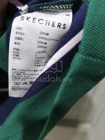 T Shirt Skecher Original - photo 5 of 6