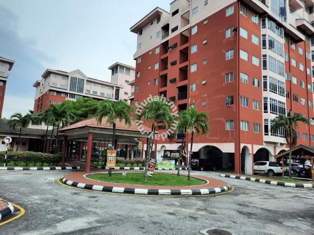Good Investment Permai Villa Apartment Puchong Permai For Sale Apartment Condominium For Sale In Puchong Selangor