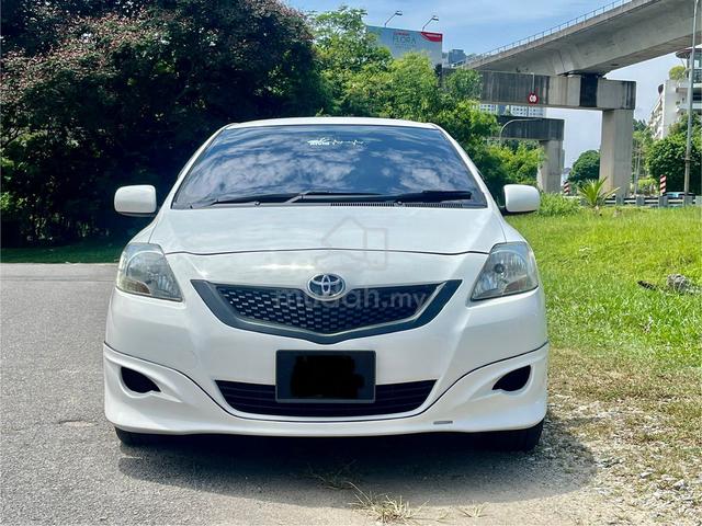 Vios DUGONG (M)1.5 Ready to 🚗 H/TerbaIK D/MarKet - 3