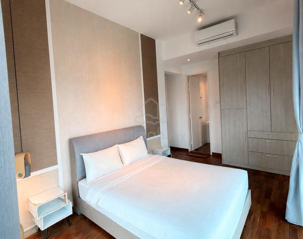 Reizz Residence 1