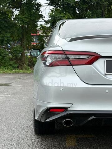 2023 Toyota CAMRY 2.5 V MY18 XV70 FACELIFT (A) - 4