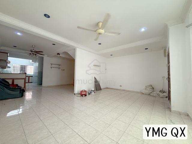 FOR RENT !! @ Bandar Bukit Tinggi 2 Double Storey 20 x 70 Funished 1
