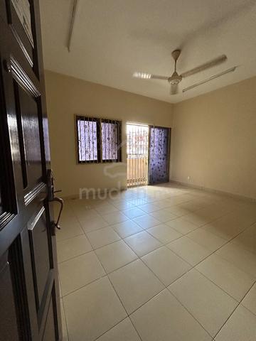 Taman Megah Cheras Apartment 1