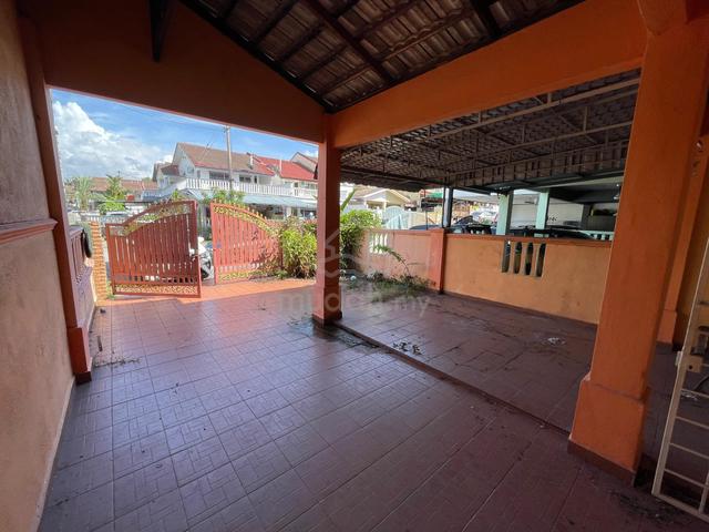 Freehold, Below MV 2 Storey Terrace House @ Taman Rawang Perdana 2 2