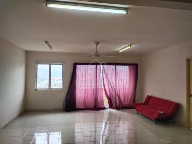 Magna Ville Condominium 1