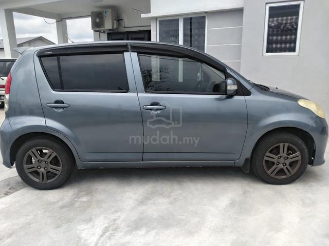 2011 Perodua MYVI 1.3 EZi FACELIFT (A) - 4