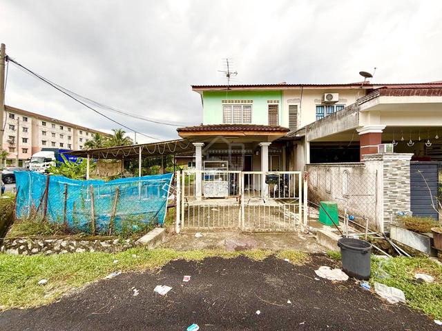 TERMURAH|CORNER LOT‼️2 Storey Bandar Rinching Seksyen 5 Semenyih 1
