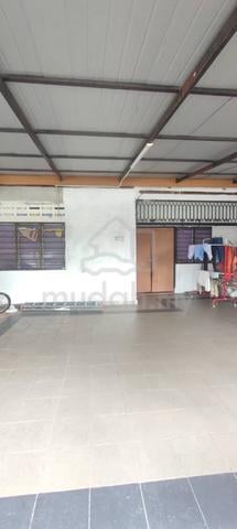 Rumah Teres Setingkat di Tmn Sri Semantan Temerloh utk dijual 1