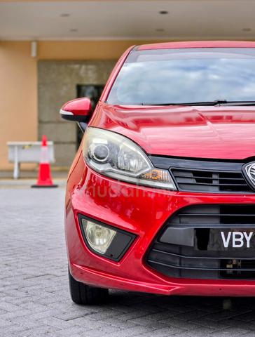 2018 Proton IRIZ 1.3 STANDARD (A) - 3
