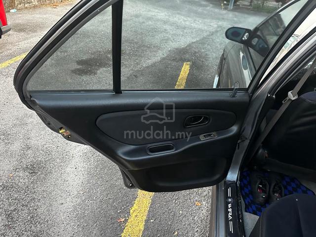 2002 Proton WIRA 1.5 GL (A) - 5