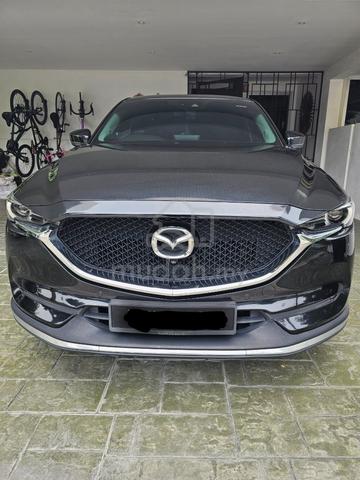 2022 Mazda CX-5 2.5 G HIGH (A) - 3