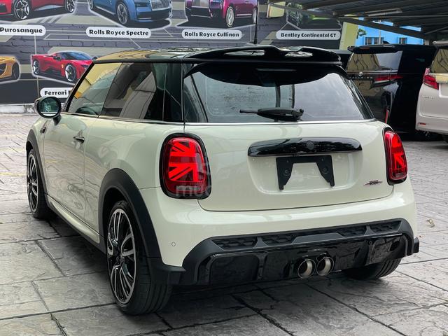 2023 Mini COOPER 2.0 JOHN COOPER WORKS -GRADE 5A- - 2
