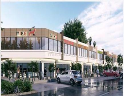 Kesuma Square Bandar Sri Kesuma Semenyih Commercial Corner Lot 1