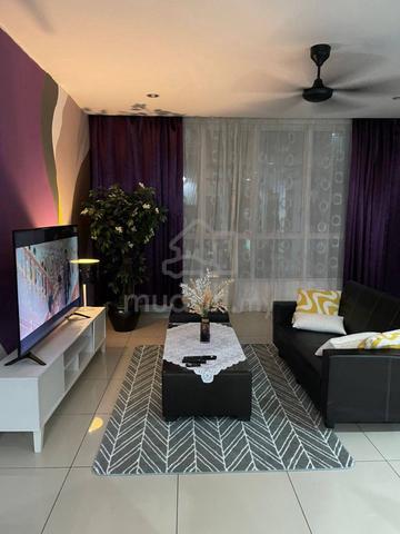 The Loft @ ZetaPark 1