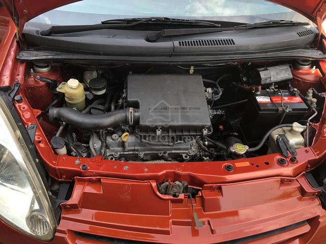2007 Perodua MYVI 1.3 EZ (A) - 3