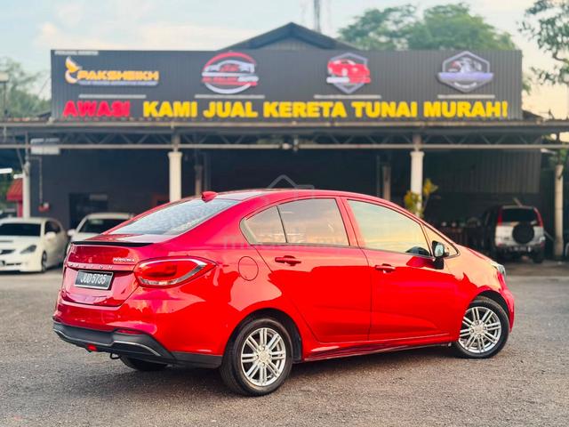 2020 Proton PERSONA 1.6 STANDARD (A) - 3