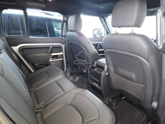 2024 Land Rover DEFENDER 2.0 110 P300 SE meridian - 5