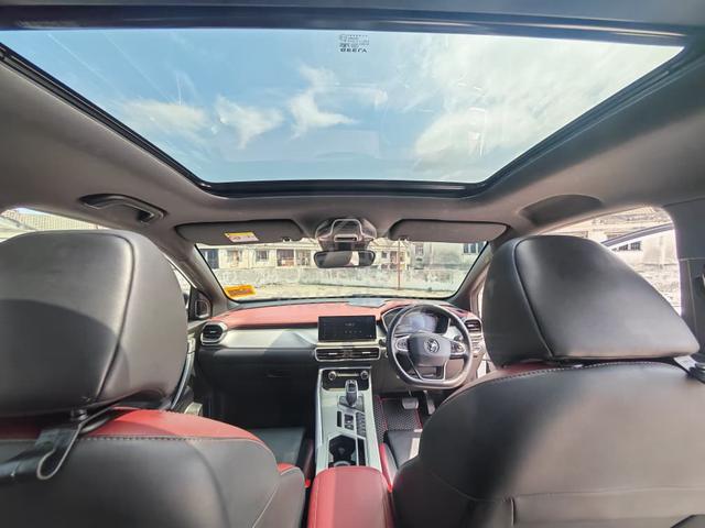 FLAGSHIP X50 FullService FullLoan 2021 Proton 1.5L - 5