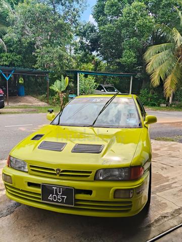 1996 Proton WIRA 1.3 A/B GL (M) - 1